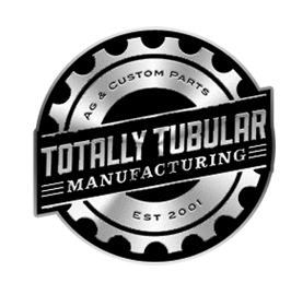 Totally Tubular Manufacturing - Cutting Edge Ag - Precision Farming 